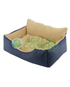 DIVANETTO ROYAL 80 BLU